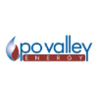 Po Valley Energy Ltd logo, Po Valley Energy Ltd contact details