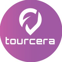 Tourcera logo, Tourcera contact details