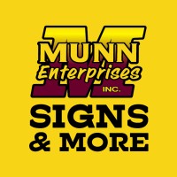 Munn Enterprises Inc logo, Munn Enterprises Inc contact details