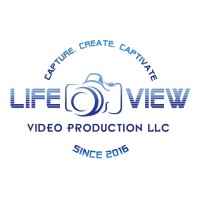 Life View Video Production, LLC logo, Life View Video Production, LLC contact details