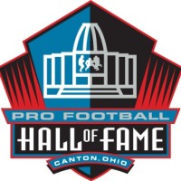 Pro Football Hall of Fame logo, Pro Football Hall of Fame contact details