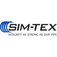 Sim-Tex, L.P. logo, Sim-Tex, L.P. contact details