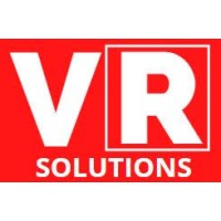 VR Solutions logo, VR Solutions contact details