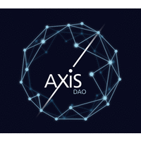 DAO AXIS logo, DAO AXIS contact details