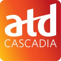 Association for Talent Development-Cascadia logo, Association for Talent Development-Cascadia contact details