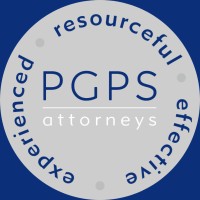 PGPS Attorneys logo, PGPS Attorneys contact details