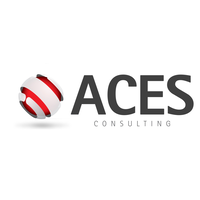 ACES Consulting logo, ACES Consulting contact details