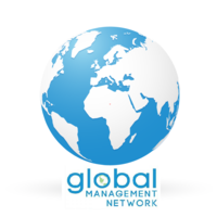 Global Management Network logo, Global Management Network contact details