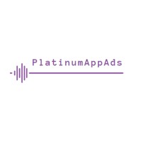 PlatinumAppAds logo, PlatinumAppAds contact details