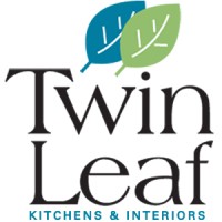 Twin Leaf Kitchens & Interiors logo, Twin Leaf Kitchens & Interiors contact details