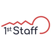 1st Staff Limited logo, 1st Staff Limited contact details