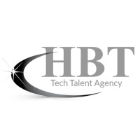 HBT Tech Talent Agency logo, HBT Tech Talent Agency contact details