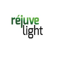 rejuve-Light logo, rejuve-Light contact details