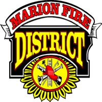 Marion Fire District logo, Marion Fire District contact details