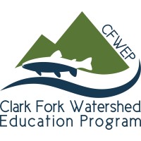 Clark Fork Watershed Education Program logo, Clark Fork Watershed Education Program contact details