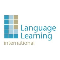 Language Learning International logo, Language Learning International contact details