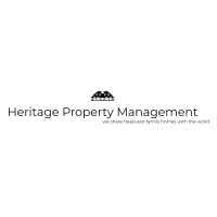 Heritage Property Management Ltd logo, Heritage Property Management Ltd contact details