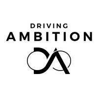 Driving Ambition logo, Driving Ambition contact details