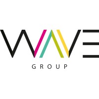 WaveDigital logo, WaveDigital contact details