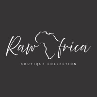 Raw Africa Boutique Collection logo, Raw Africa Boutique Collection contact details