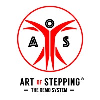 ART OF STEPPING INC logo, ART OF STEPPING INC contact details