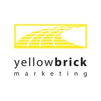 Yellow Brick Marketing logo, Yellow Brick Marketing contact details