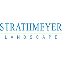 Strathmeyer Landscape logo, Strathmeyer Landscape contact details