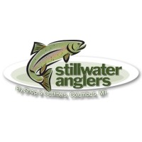 Stillwater Anglers Fly Shop and Outfitters logo, Stillwater Anglers Fly Shop and Outfitters contact details