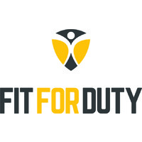 Fit For Duty logo, Fit For Duty contact details