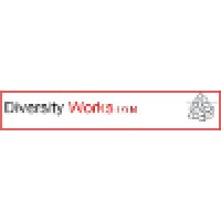 Diversity Works I.O.M. logo, Diversity Works I.O.M. contact details