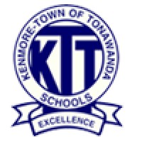 Kenmore-Tonawanda Union Free School District logo, Kenmore-Tonawanda Union Free School District contact details