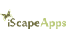 iScape Apps logo, iScape Apps contact details