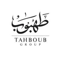 Tahboub Group logo, Tahboub Group contact details