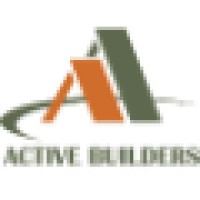 Active Builders, Inc. logo, Active Builders, Inc. contact details