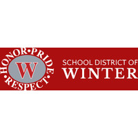 Winter High School logo, Winter High School contact details