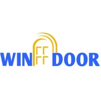 WinDoor logo, WinDoor contact details