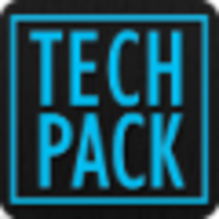 TECH PACK logo, TECH PACK contact details