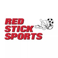 Red Stick Sports logo, Red Stick Sports contact details