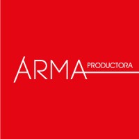 Arma Productora logo, Arma Productora contact details