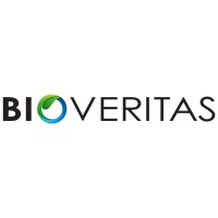 BioVeritas logo, BioVeritas contact details