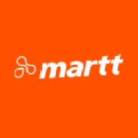 Martt logo, Martt contact details