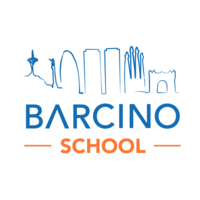 Barcino School logo, Barcino School contact details