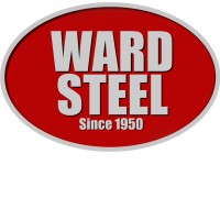 Ward Steel Service logo, Ward Steel Service contact details