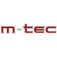 M-Tec Inc. logo, M-Tec Inc. contact details