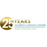 The Allergy and Asthma Center logo, The Allergy and Asthma Center contact details