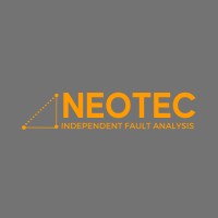 NEOTEC logo, NEOTEC contact details