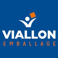 VIALLON EMBALLAGE logo, VIALLON EMBALLAGE contact details