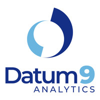 Datum 9 Analytics logo, Datum 9 Analytics contact details