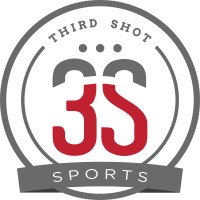 Third Shot Sports logo, Third Shot Sports contact details