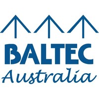 Baltec Australia logo, Baltec Australia contact details